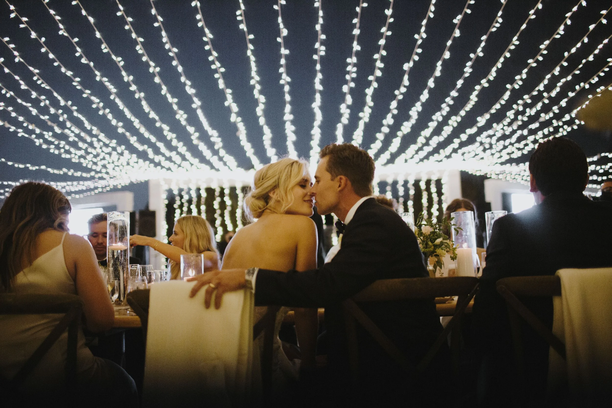 2026 Wedding Trends: Showstopping Lighting That Transforms Your Celebration