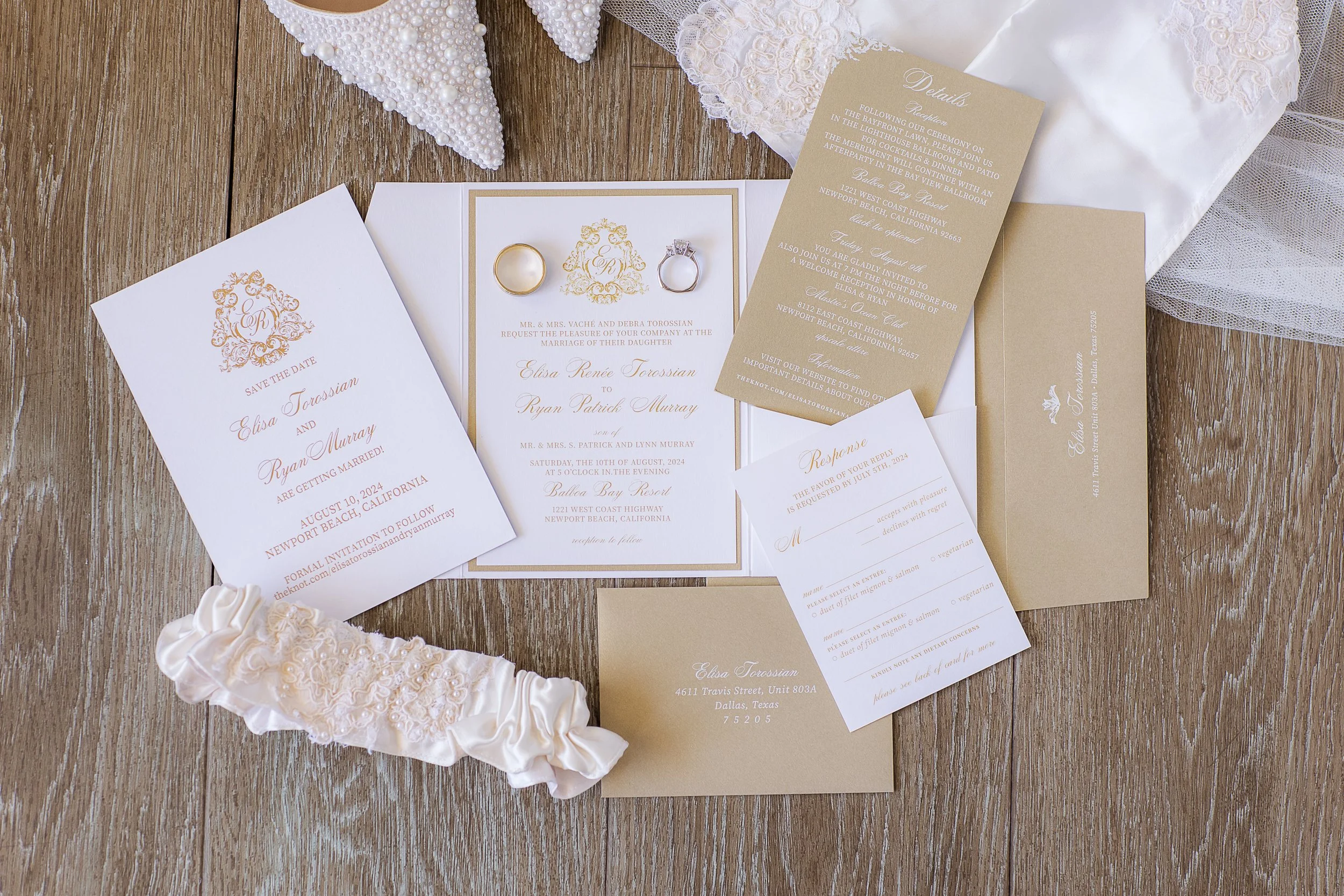 soft-champagne-white-wedding-invitation