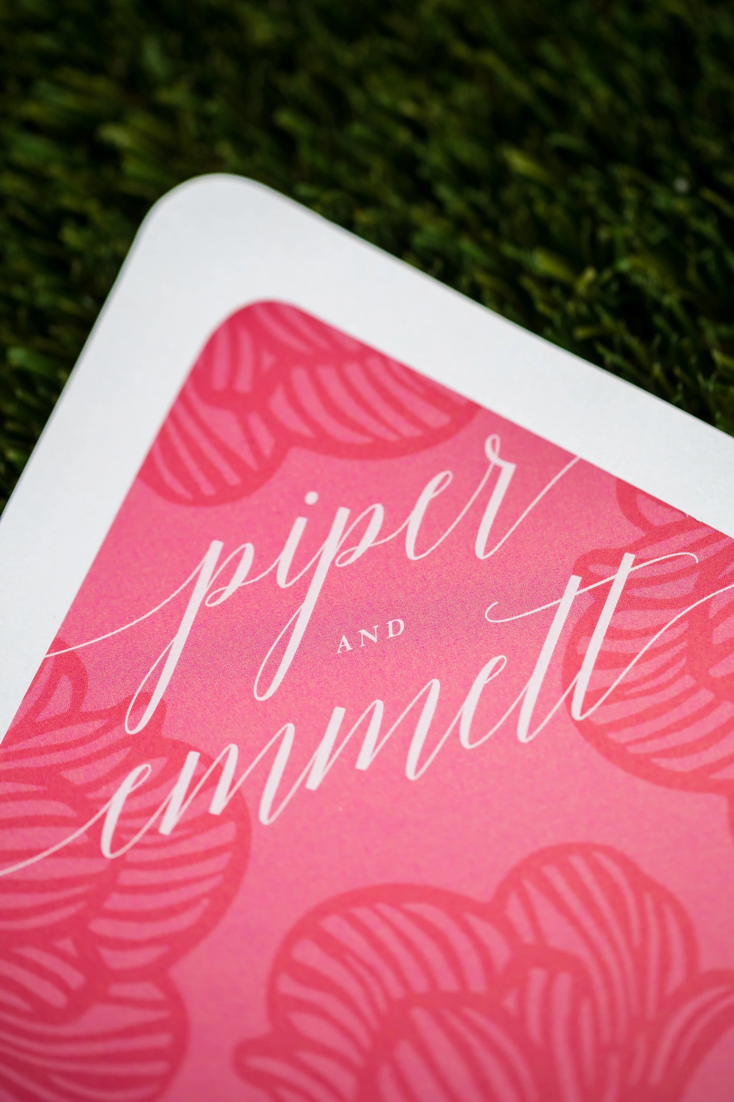 coral-white-lasercut-wedding-invitation