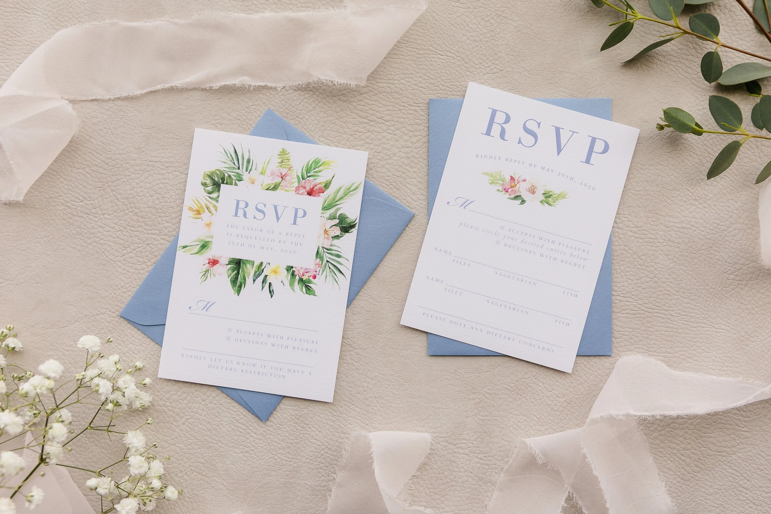 tropical-floral-wedding-invitation