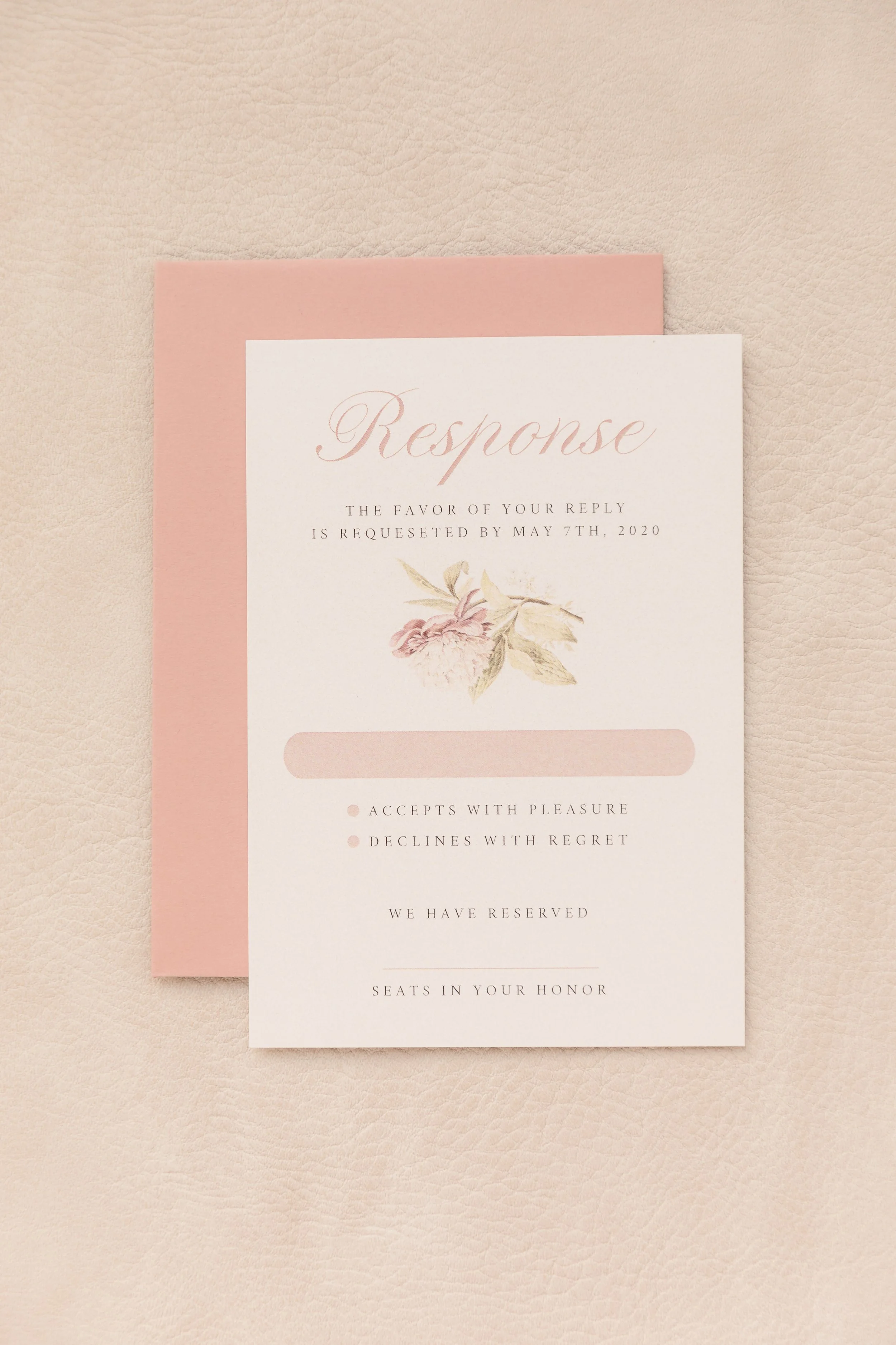 neutral-dusty-rose-floral-wedding-invitation