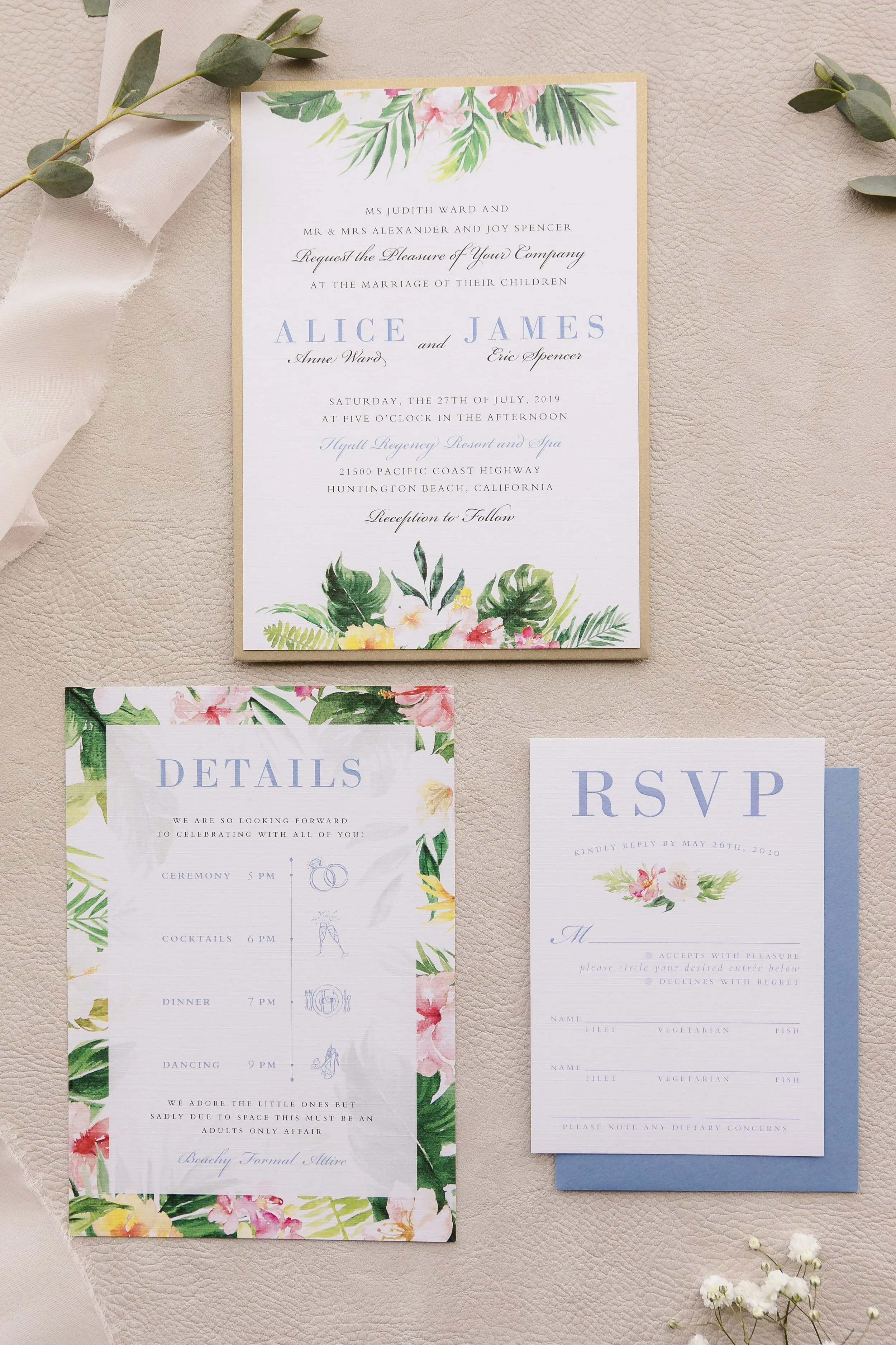 tropical-floral-wedding-invitation