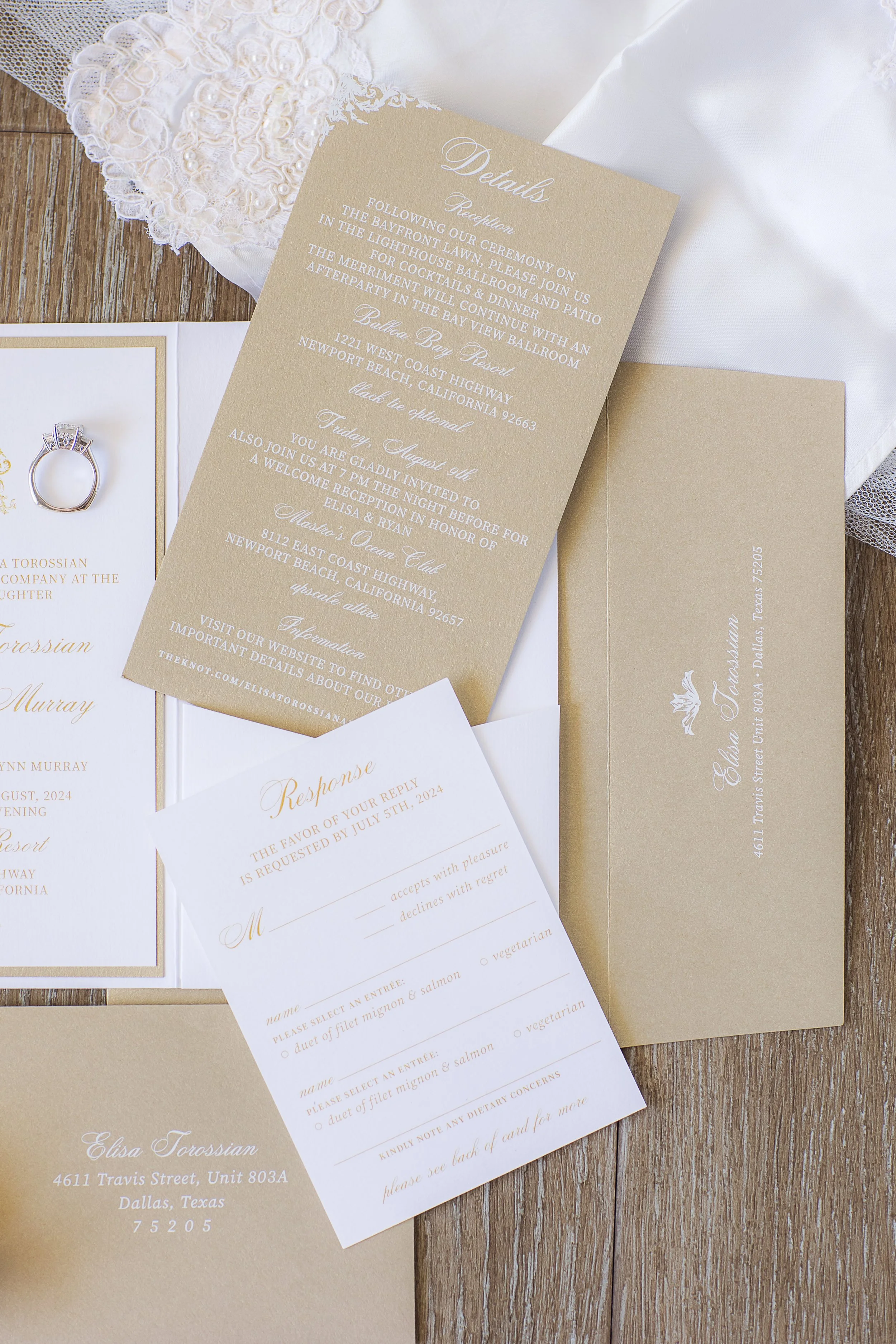 soft-champagne-white-wedding-invitation