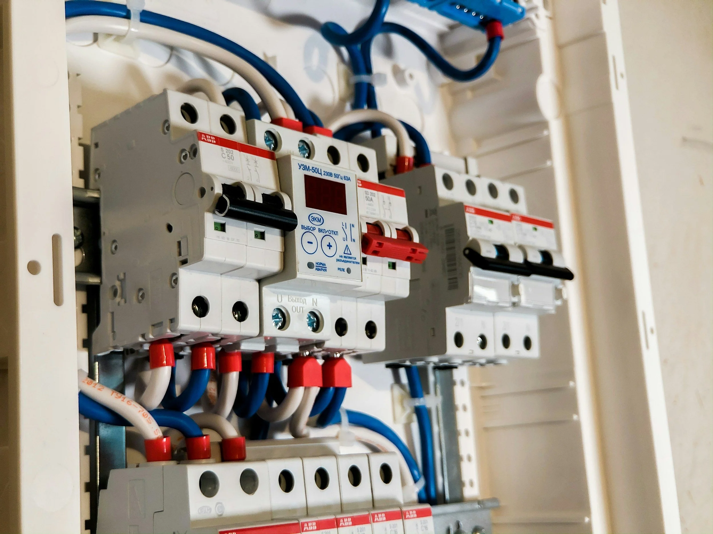 Electrical Panel Upgrades — What Bryan and College Station Homeowners Need to Know