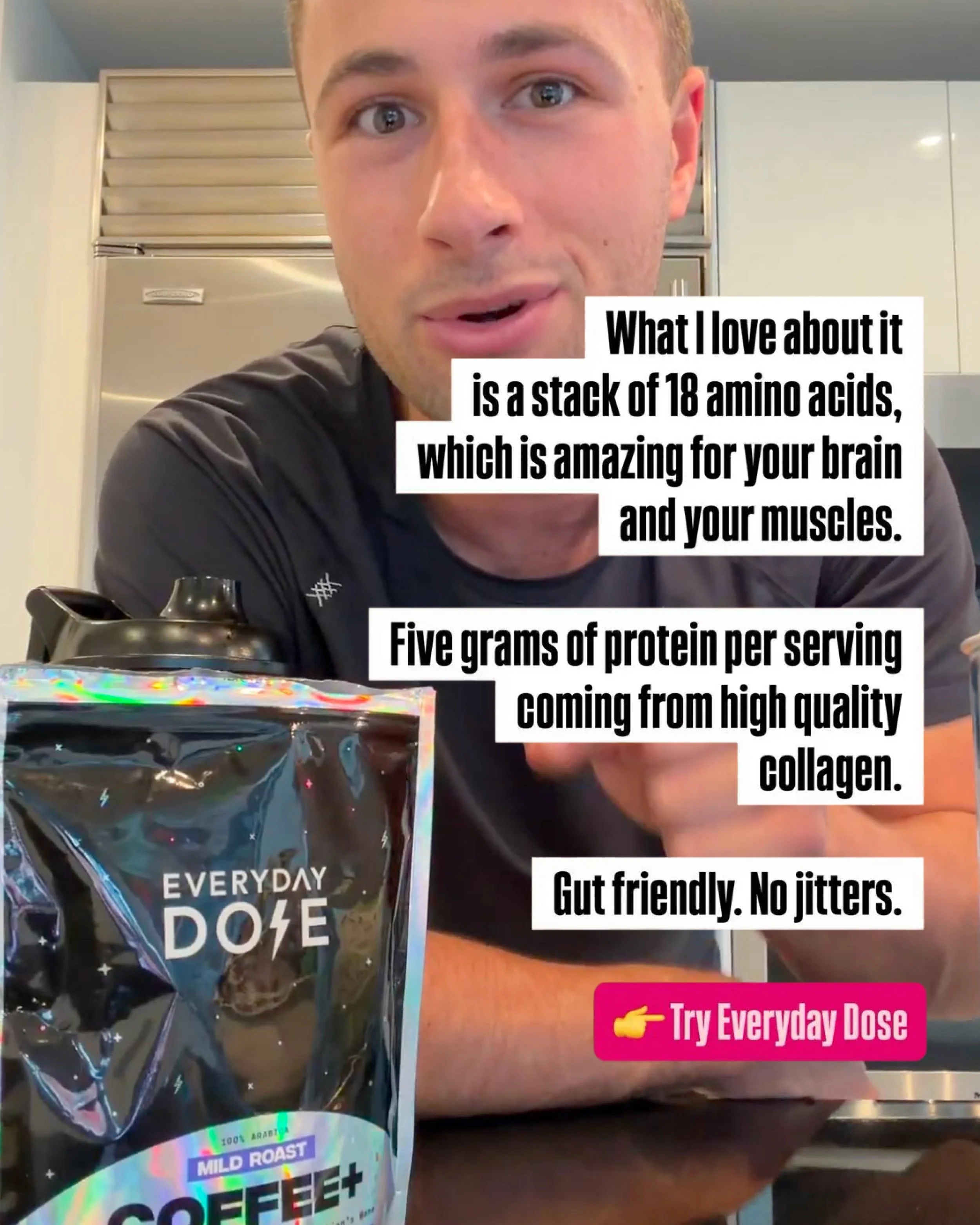 whitelister videos turned into paid ads