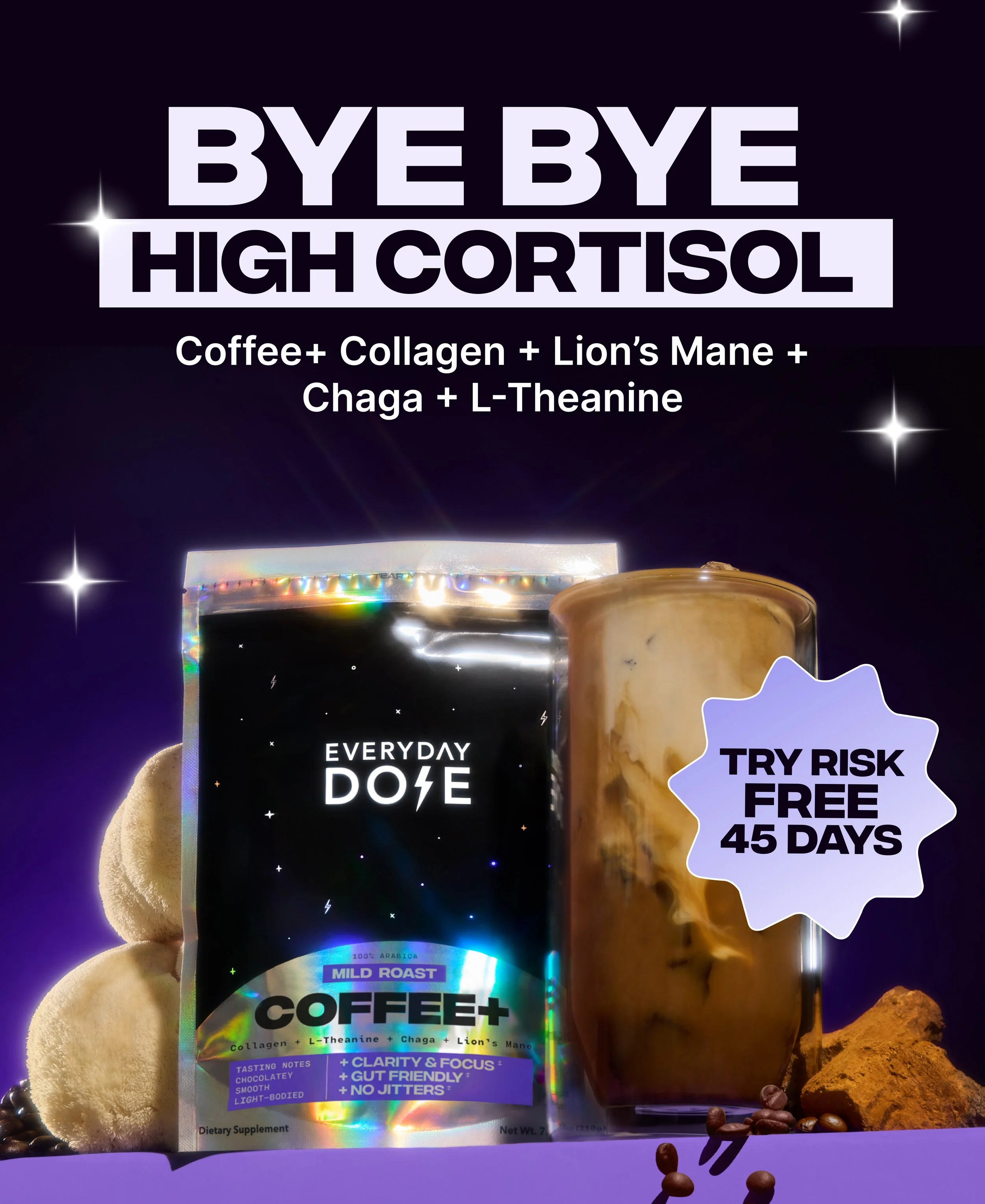 Simple, pointed, and emotional. Worked well because it named the real problem without over-explaining.