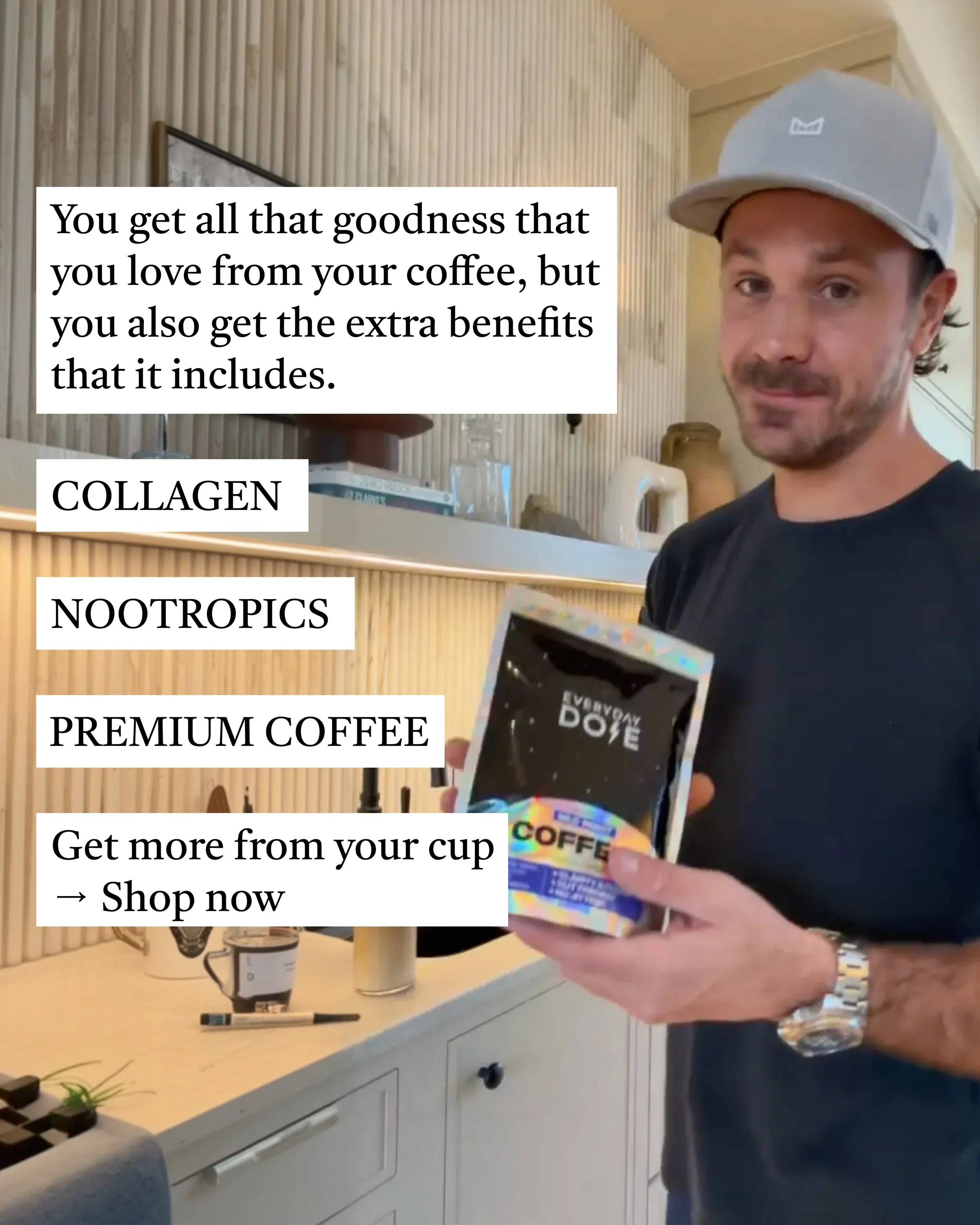 whitelister videos turned into paid ads