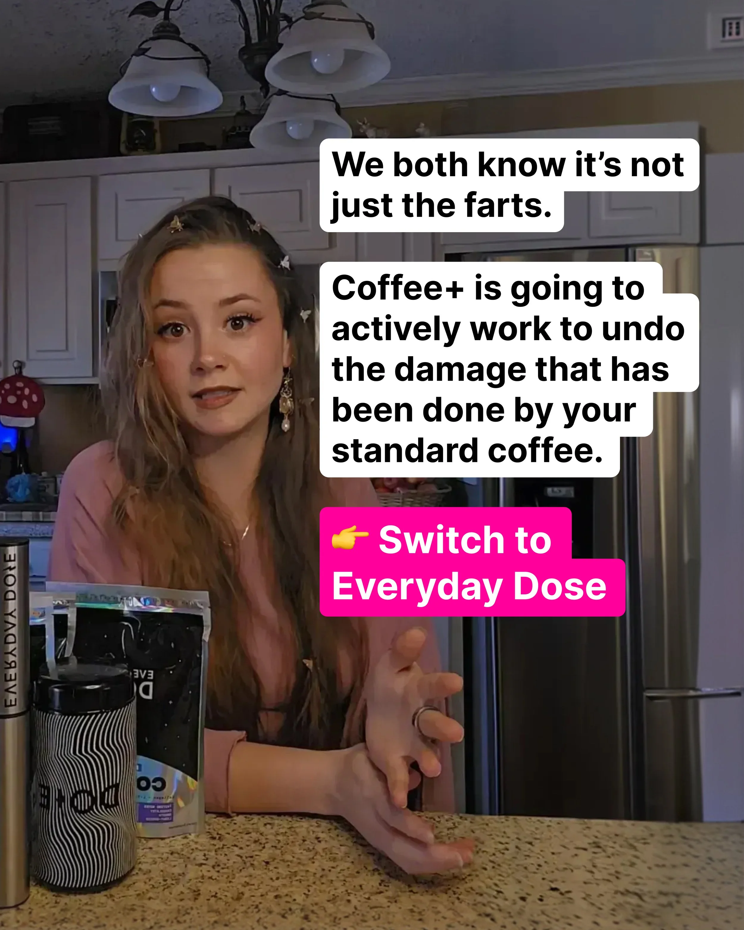 whitelister videos turned into paid ads