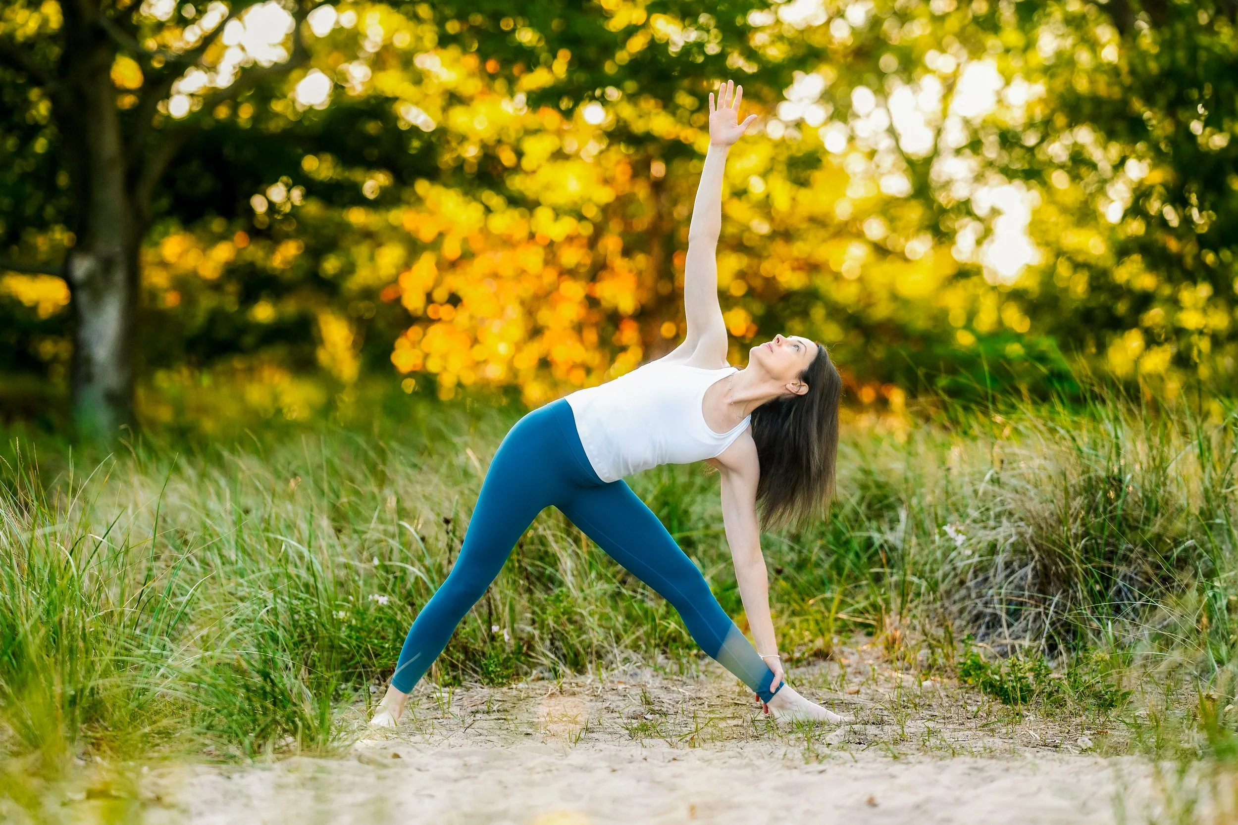 A heartfelt intention