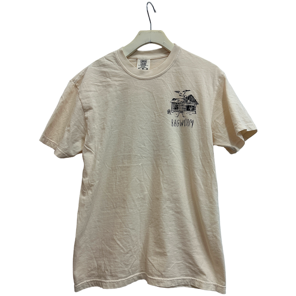 Anywhere But Here Tee