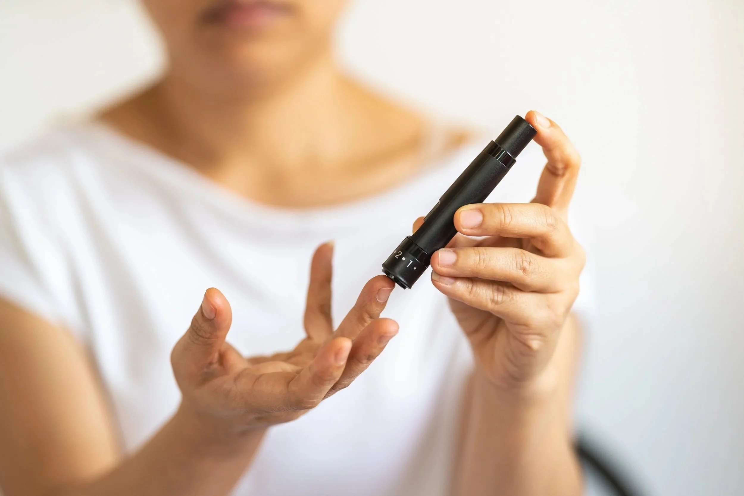 How Telemedicine Can Help You Manage Diabetes and Prediabetes