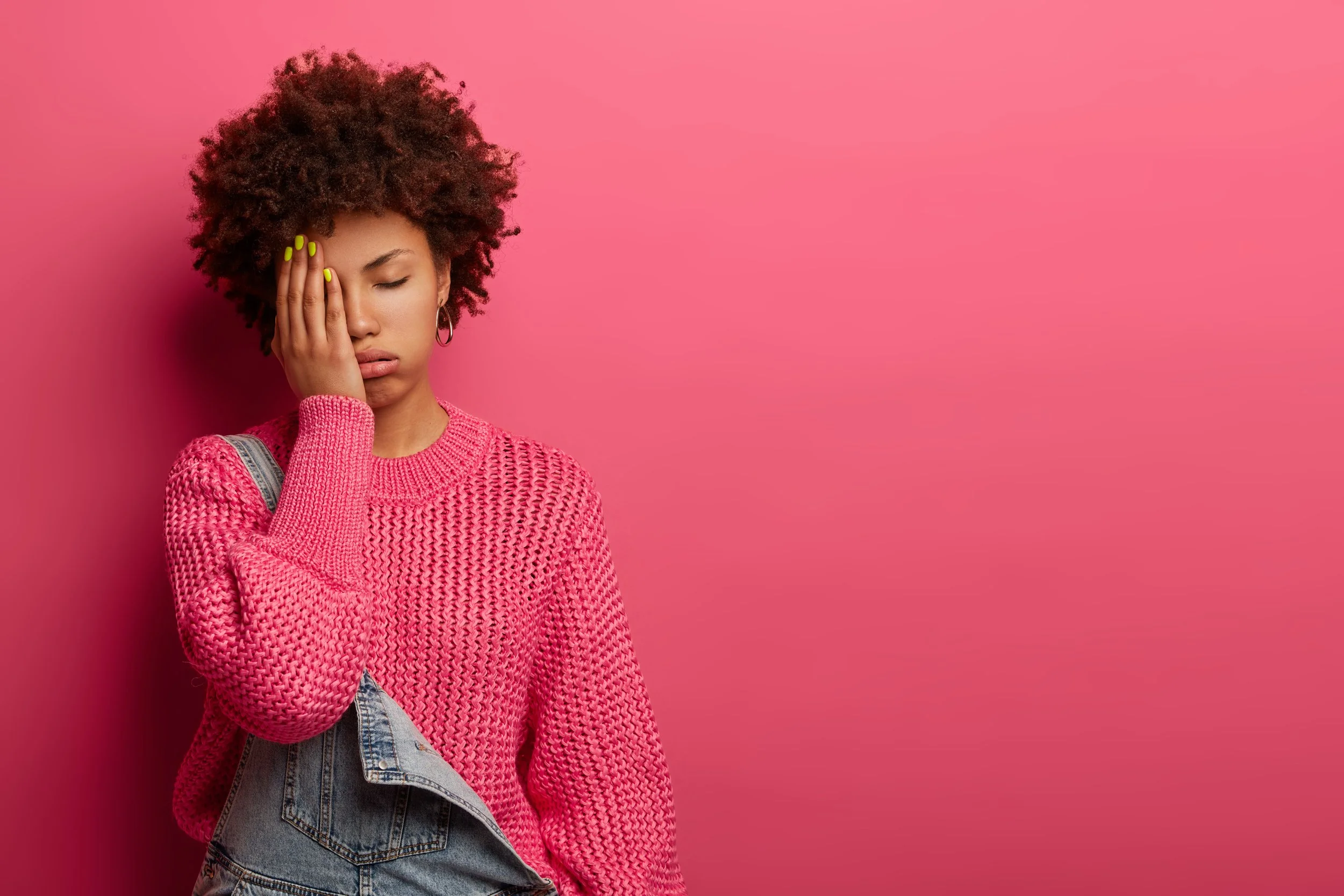 Why You're Always Tired: 7 Hidden Causes of Fatigue and What to Do About Them
