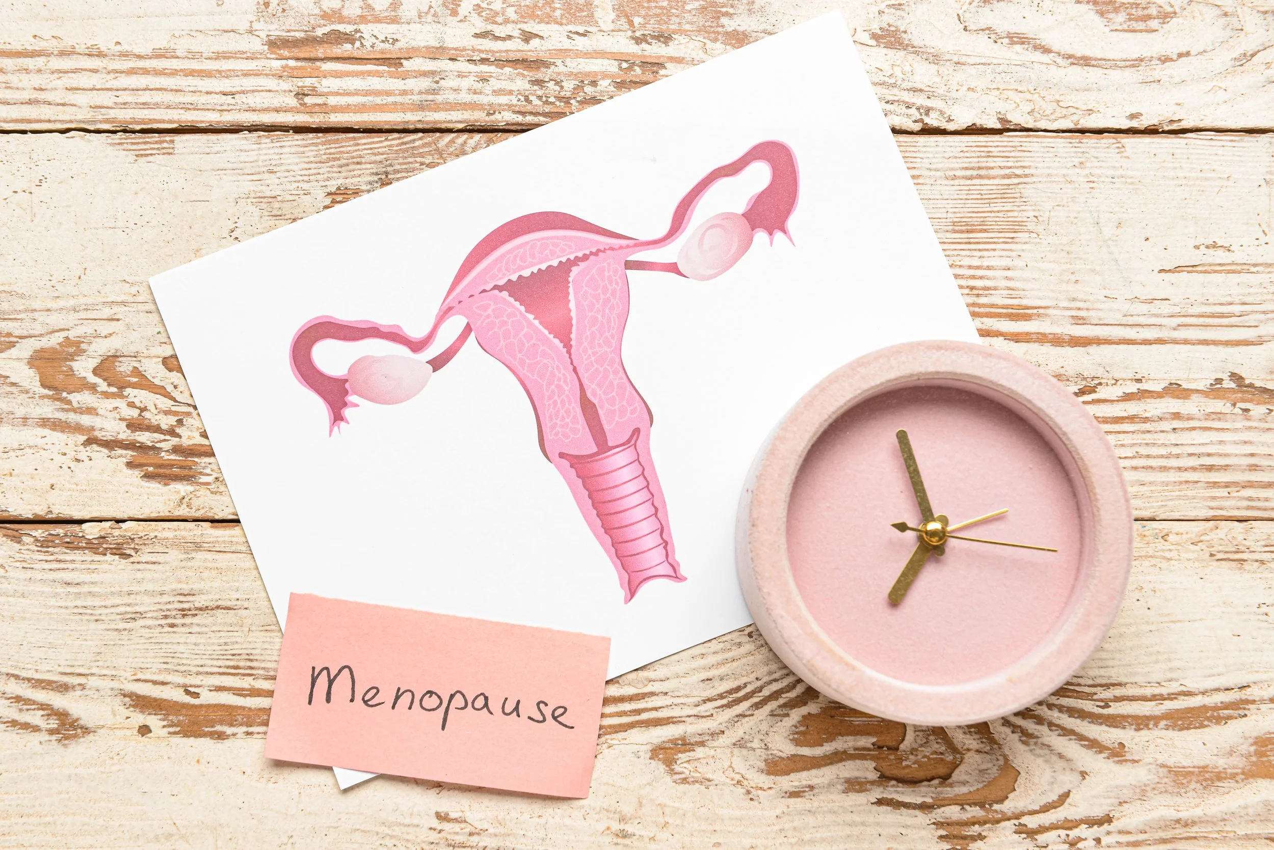 Perimenopause and Menopause Symptoms: When to Seek Help and How Virtual Care Can Support You
