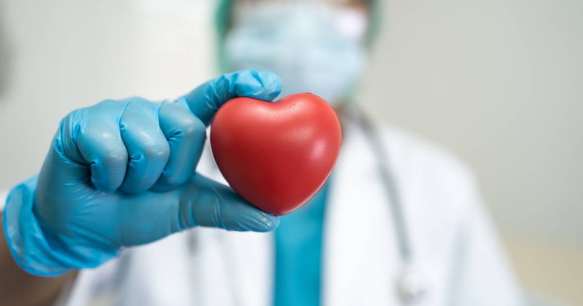 Can Heart Disease Be Prevented? A Cardiologist Explains