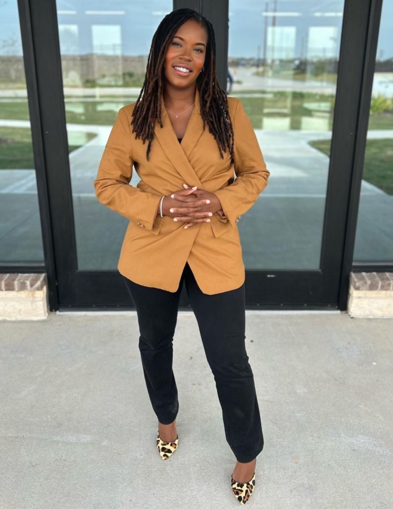 Image of Dr. Shakeilla Smithbey, MD Telehealth provider