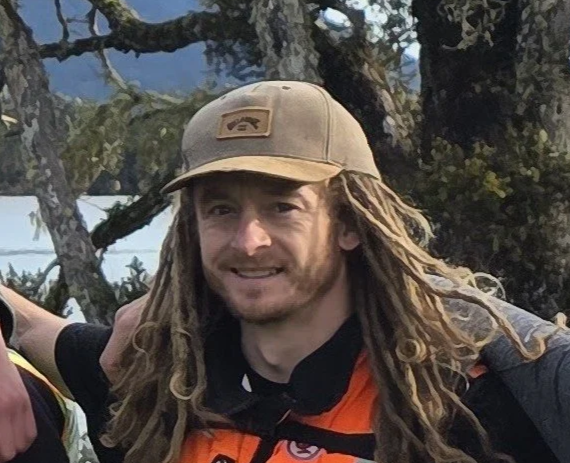 Sam Holt - Field Operator