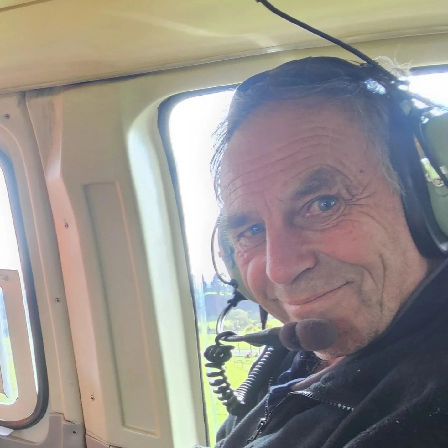 Kevin Cohen - Senior Filed Operator