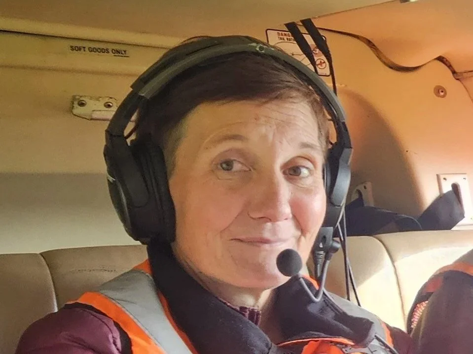 Nina Ryan - Filed Operator