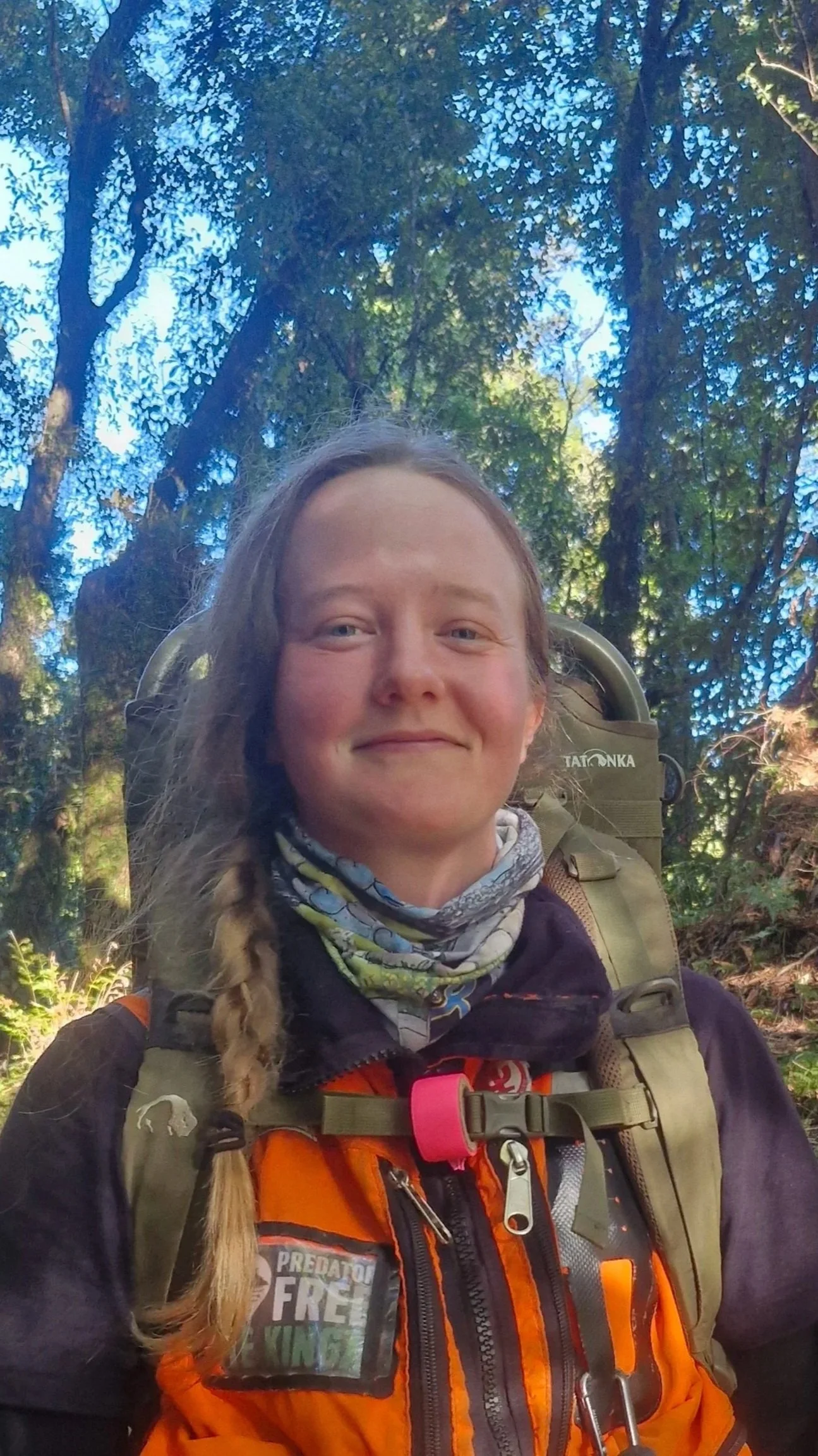 Lora Constable - Filed Operator
