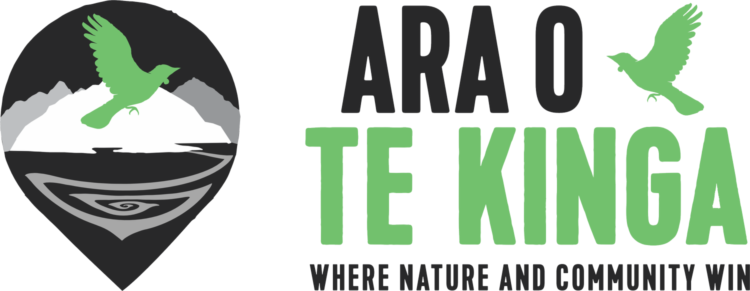 Predator Free Te Kinga