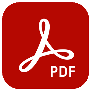 PDF icon