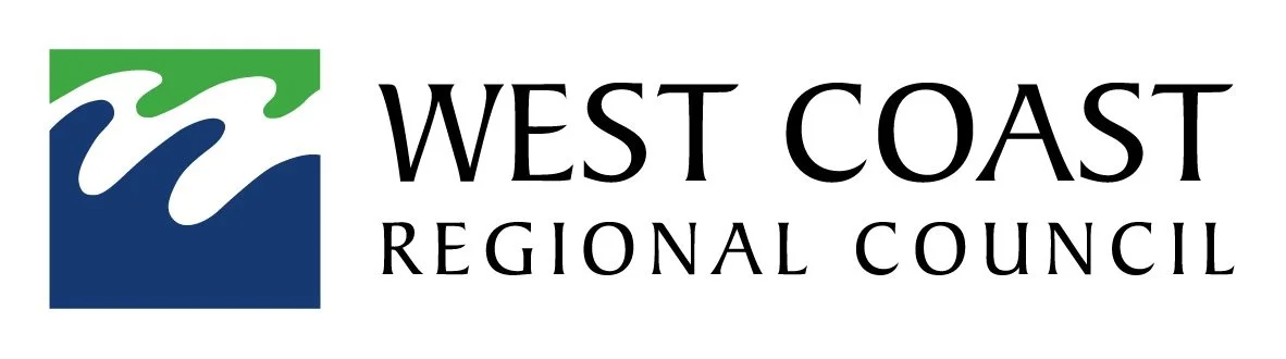 West Coast Regional Council logo