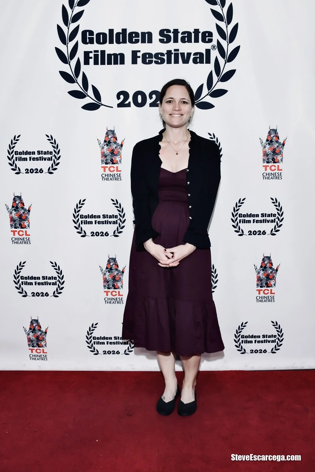 Golden State selects “Pacific Pilgrimage” script