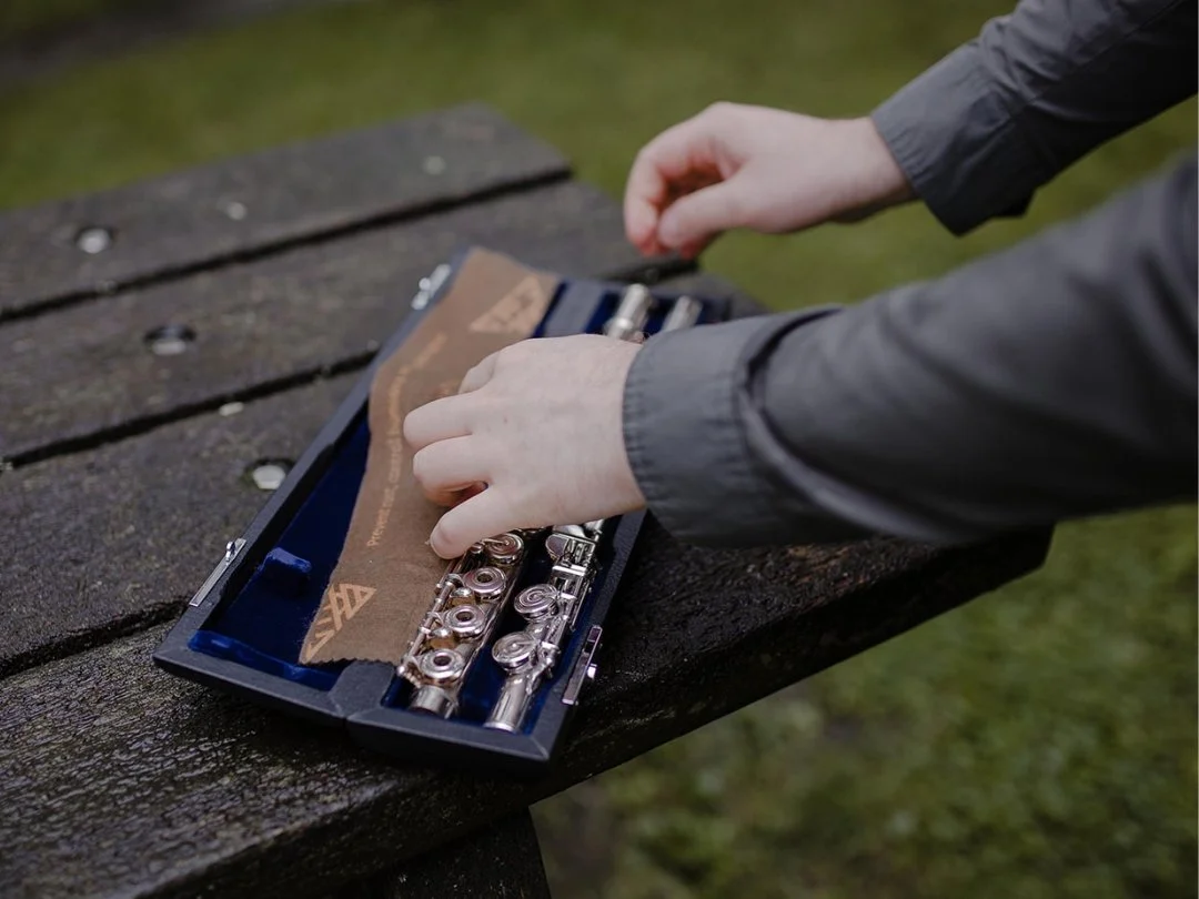 Why Taking Time Off as a Music Teacher is Essential (Not Optional)