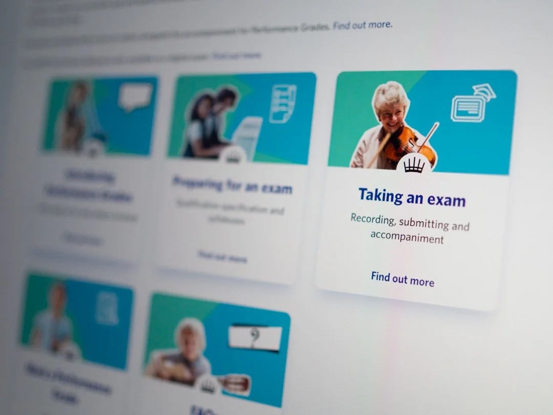 Digital Music Exams: Do Examiners Rewatch Videos?