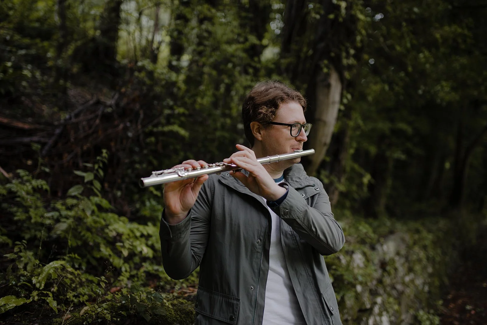 David Barton music teacher