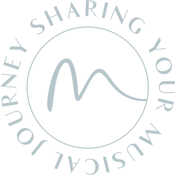 Sharing Your Musical Journey