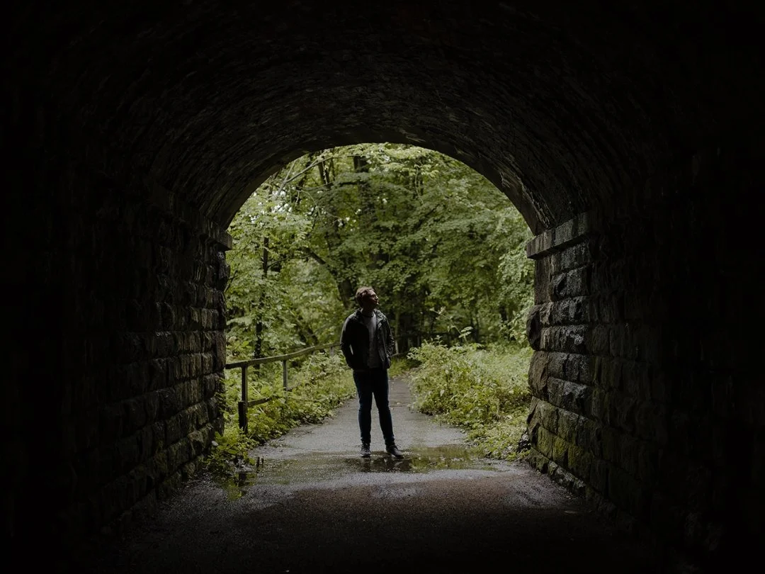 Music teacher reflecting on the importance of taking holidays