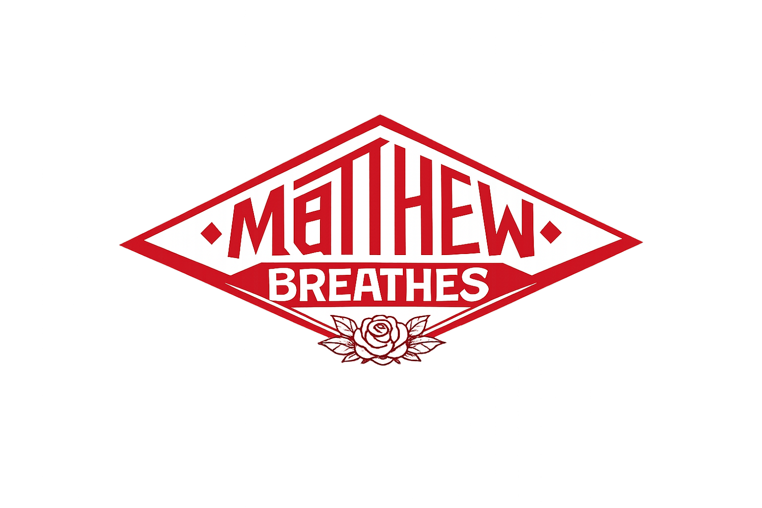 Matthew Breathes
