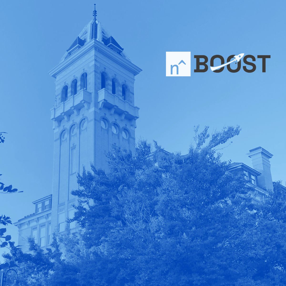 n^ Boost Conference at Utah State University