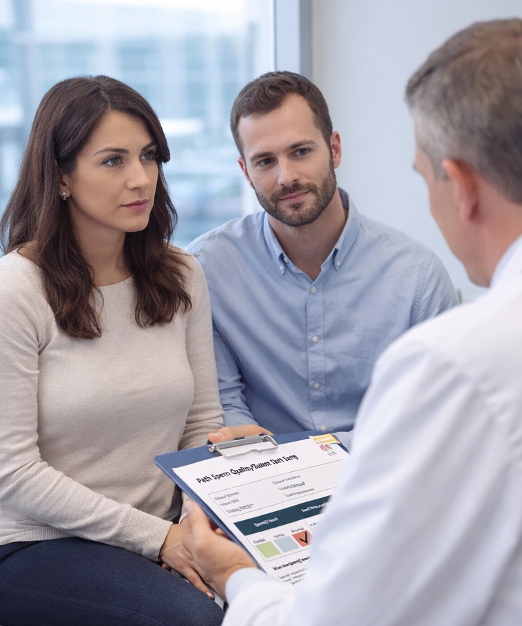 Redefining Male Fertility: Inside Inherent Biosciences’ Growth