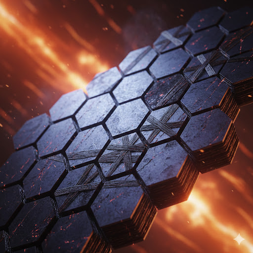 Terrestrial LLC Secures Navy SBIR Award to Develop Hemp-Based Thermal Protection System