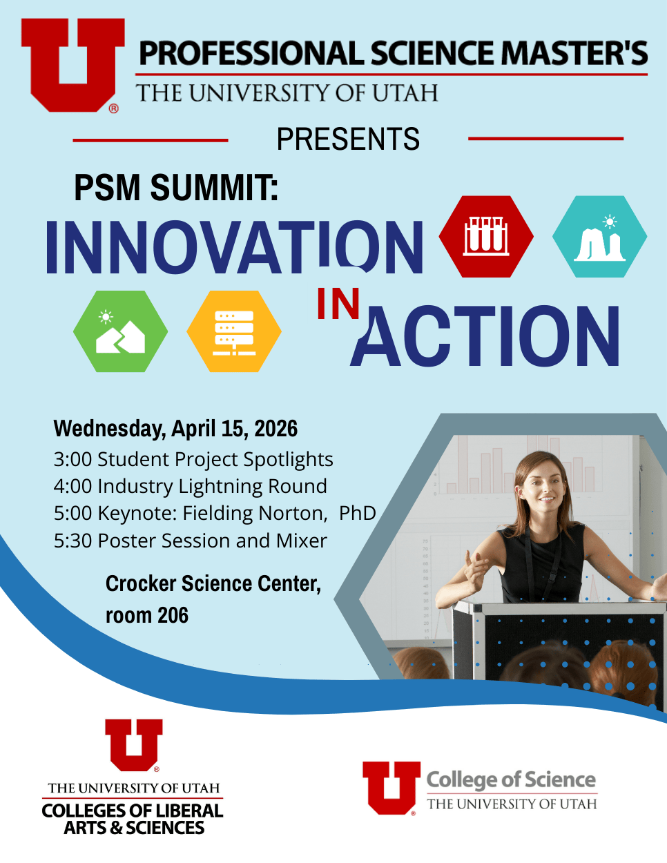 PSM Summit: Innovation in Action