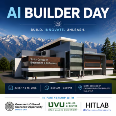 AI Builder Day