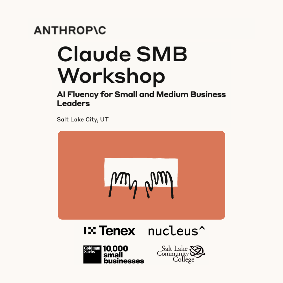 Claude SMB Workshop