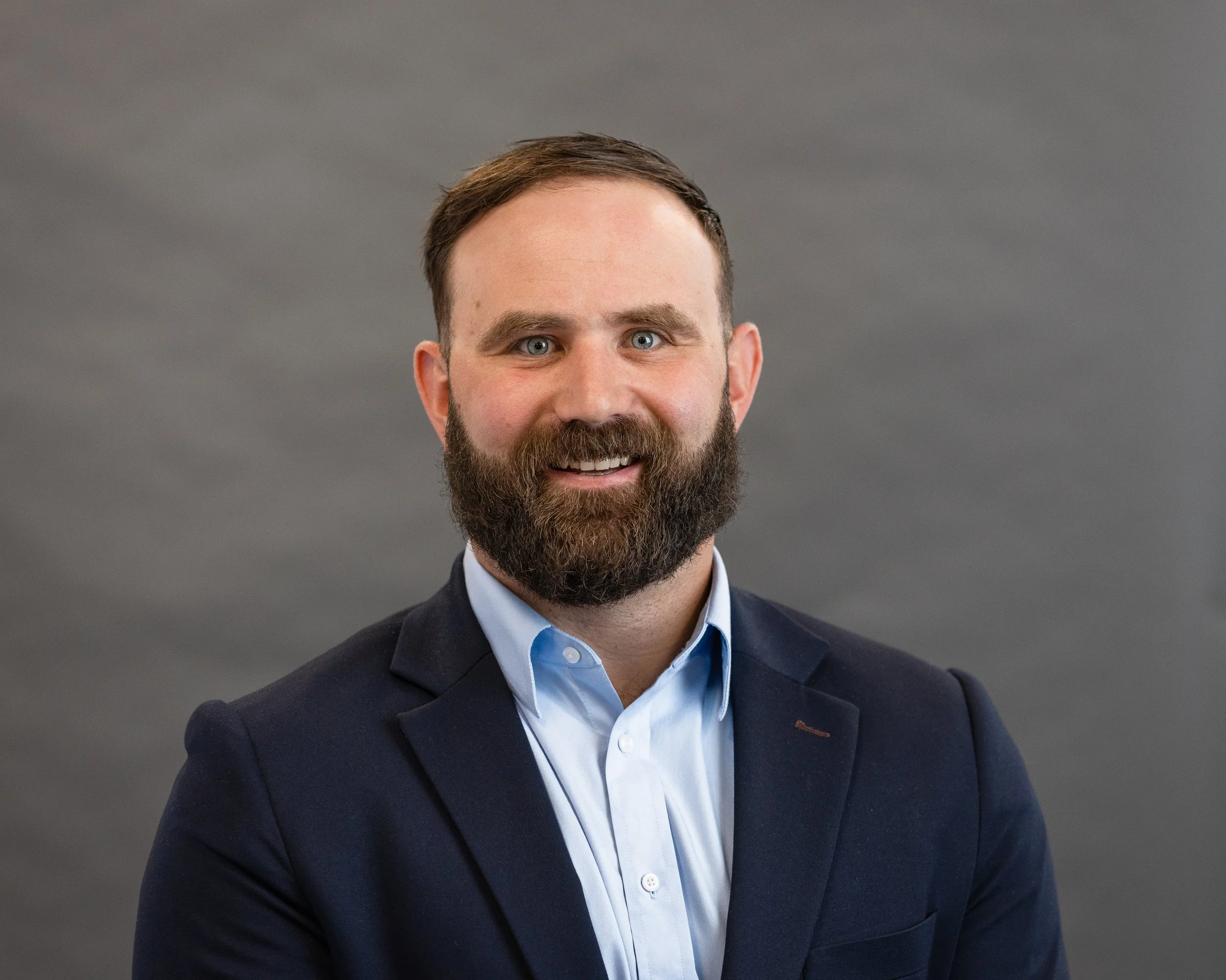 The Nucleus Institute Appoints Dylan Doty as Director of Nucleus Grow