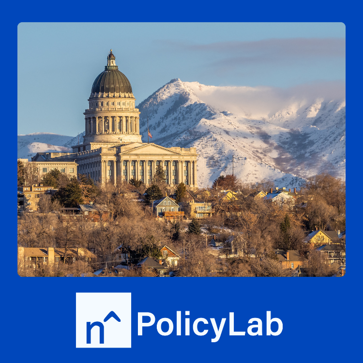 The Nucleus Institute Launches PolicyLab, a Statewide Policy Research Resource