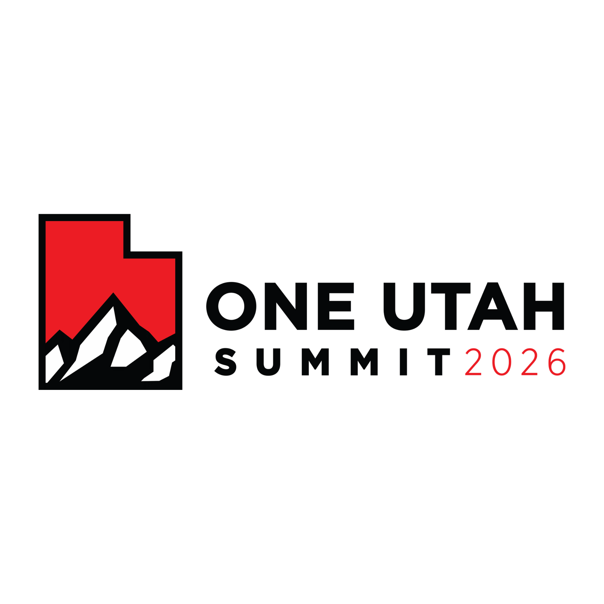One Utah Summit 2026