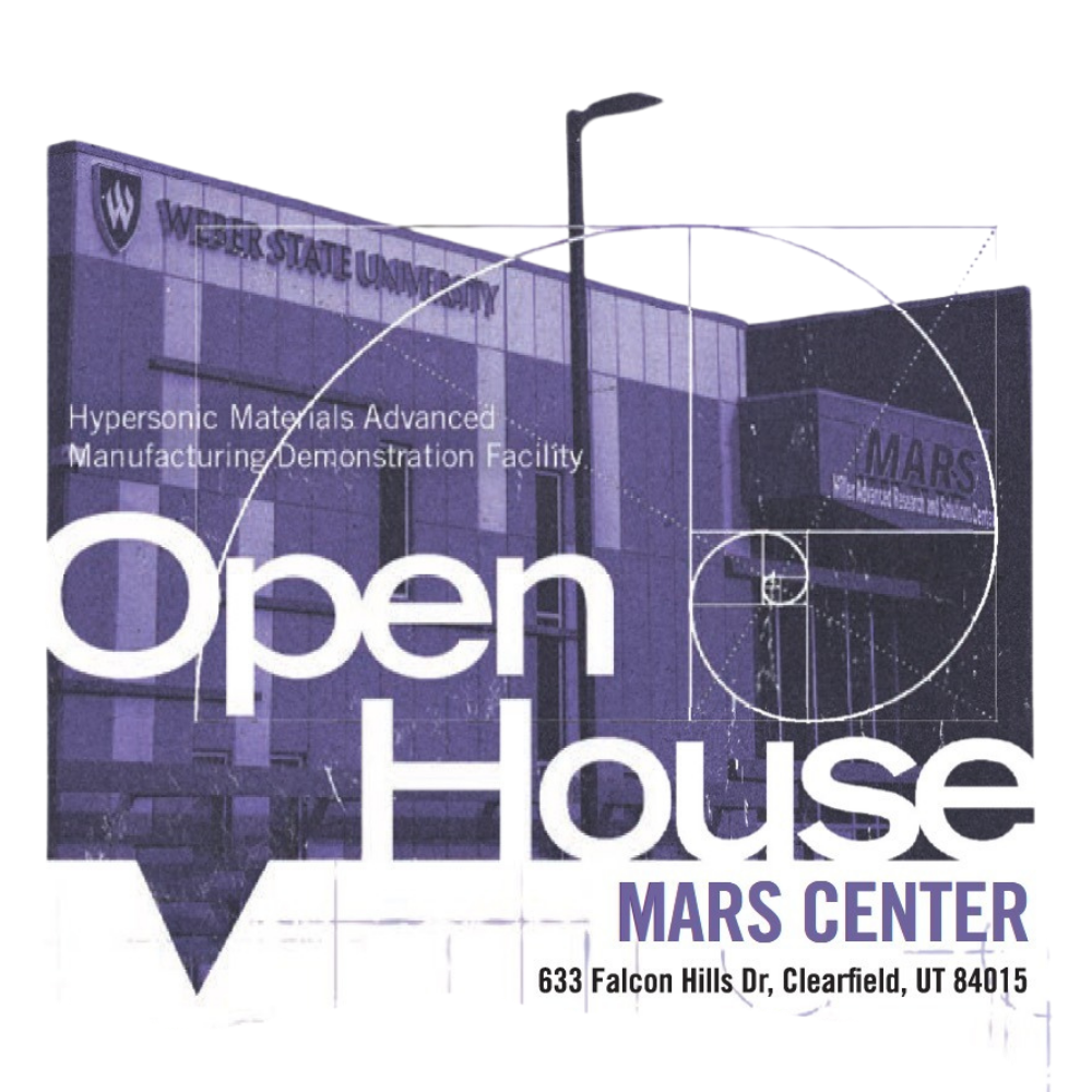MARS Center Open House 