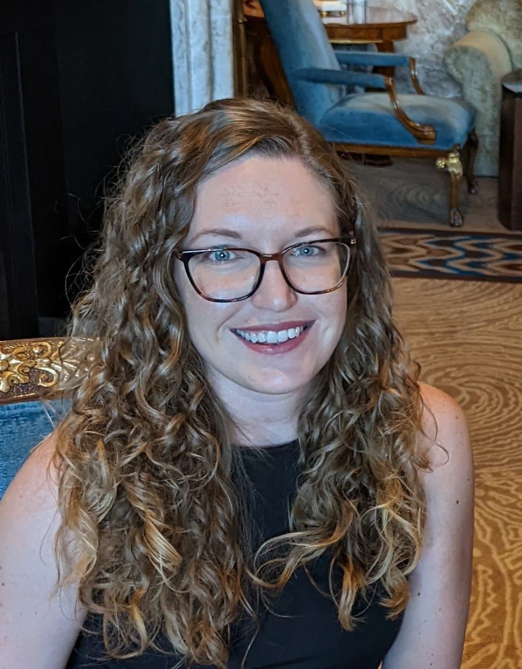 The Nucleus Institute Welcomes Rebecca Gerth to the Grow Team