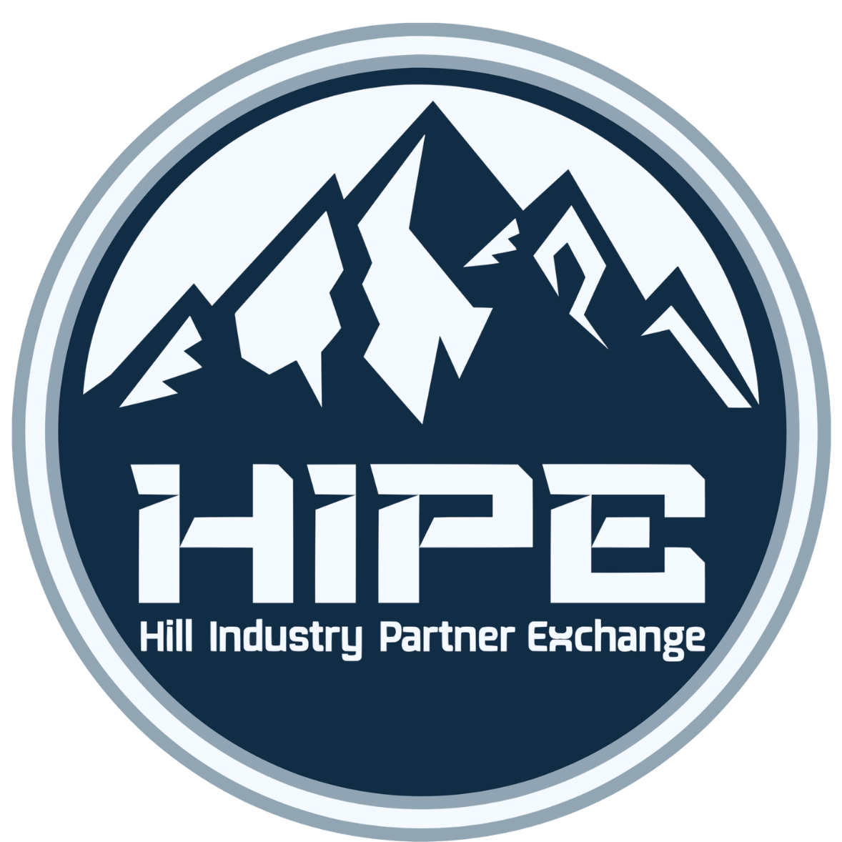 Hill Industry Partner Exchange – HIPE — THE NUCLEUS INSTITUTE