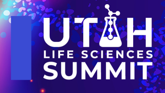 Utah's Life Science Summit
