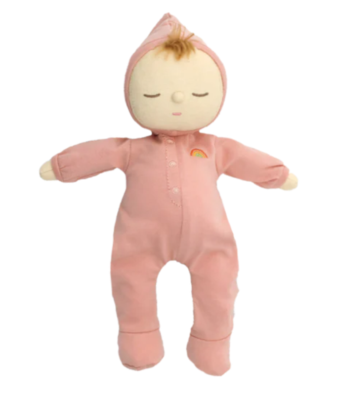 Dozy Dinkums - Moppet