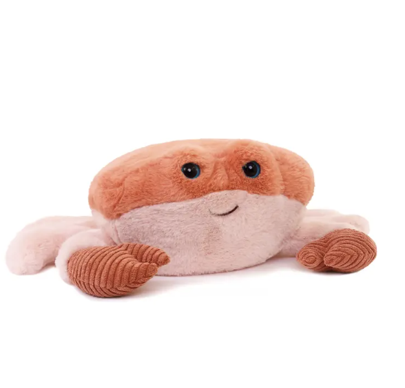 OB Designs Large Crab