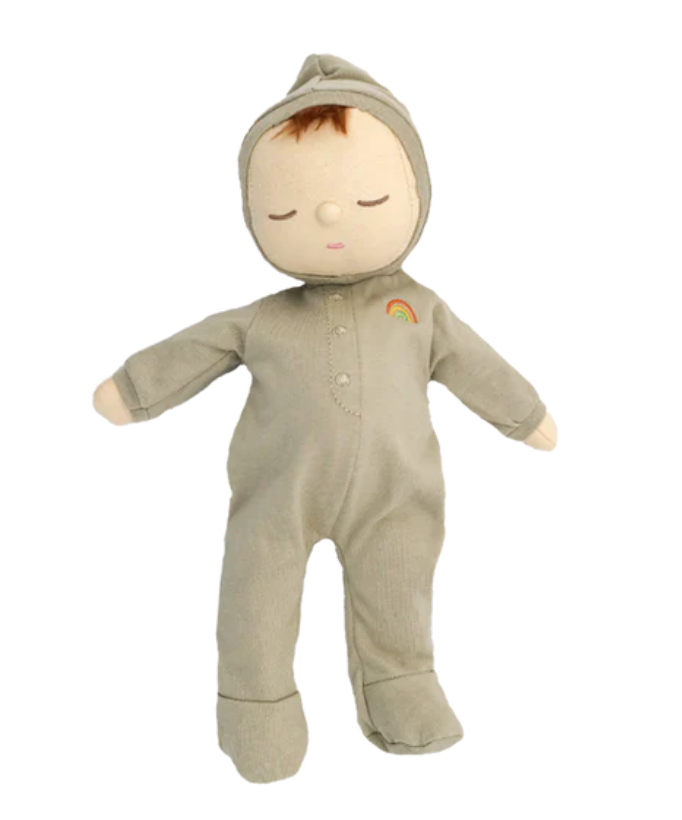 Dozy Dinkums- Pickle