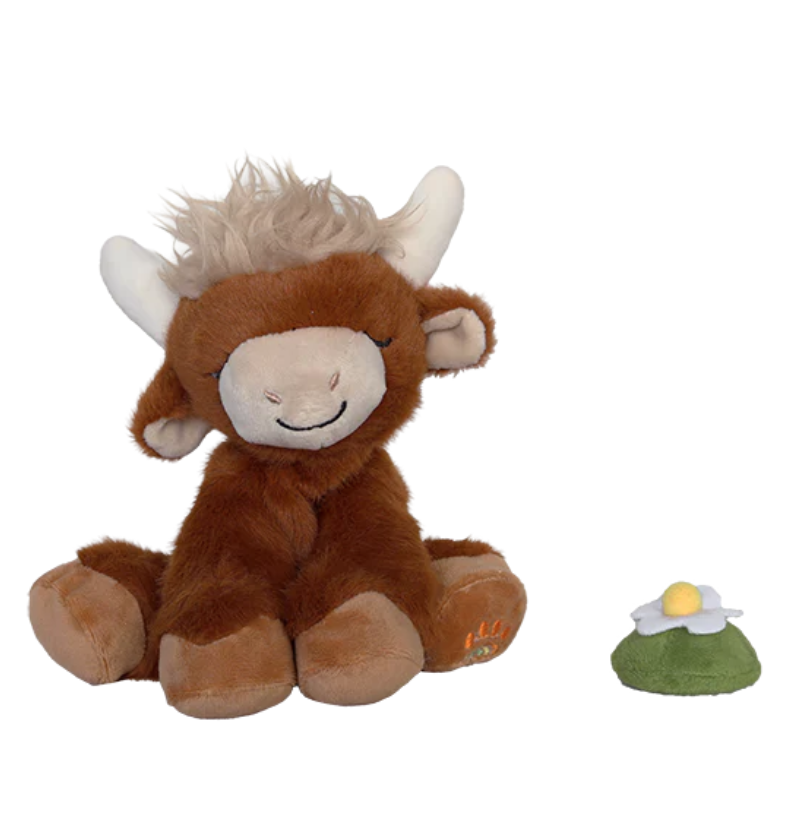 Dinkum Binky Cow Gus